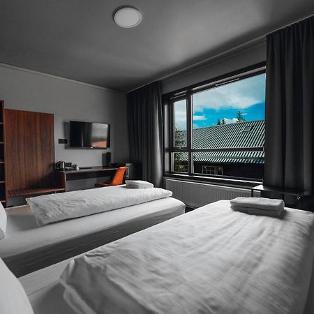 Blue Hotel Fagrilundur - On The Golden Circle Reykholt  Εξωτερικό φωτογραφία