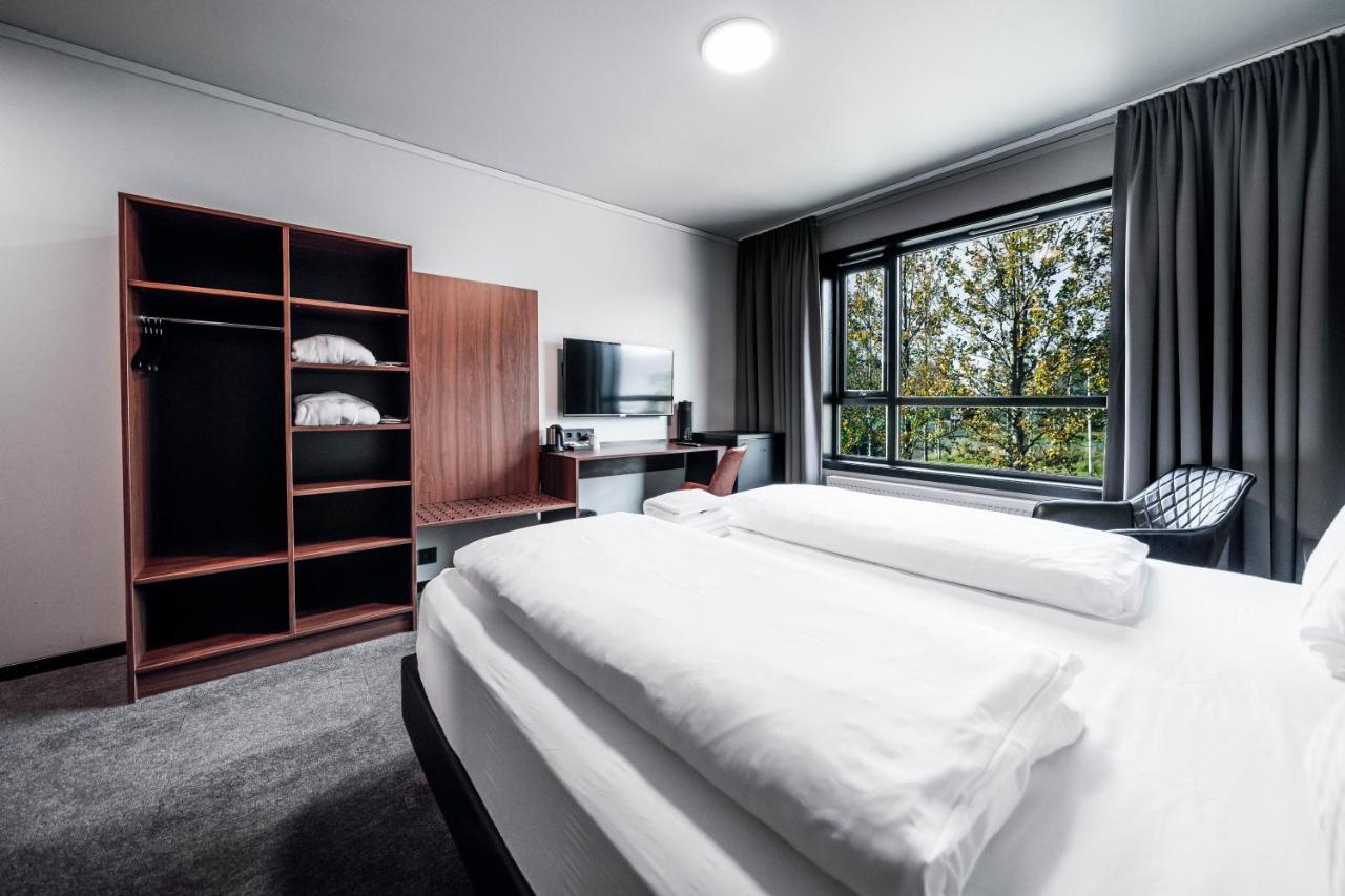 Blue Hotel Fagrilundur - On The Golden Circle Reykholt  Εξωτερικό φωτογραφία